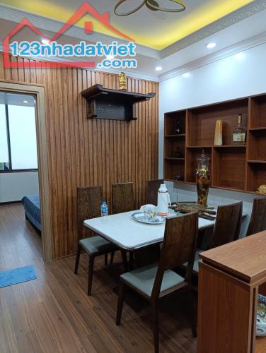 Chung cư Mường Thanh Hà Nam 2PN 68m2 - 2
