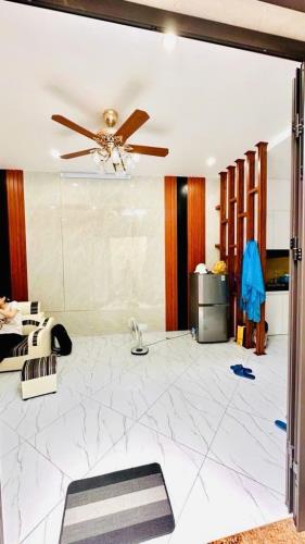 Bán nhà ngõ 296 Minh Khai, 36m2, nhỉnh 5.5 tỷ, trước nhà ba gác quay đầu, ngõ thông KD,