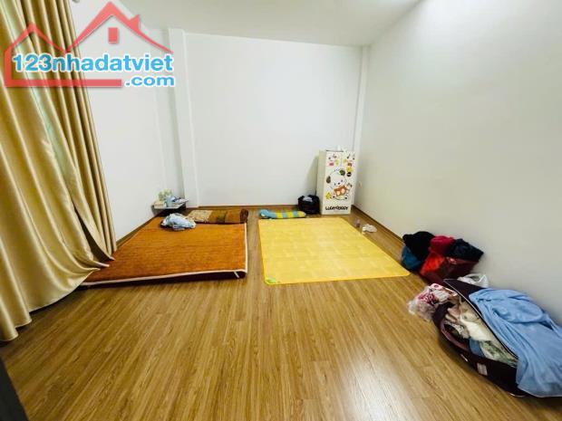 Bán nhà ngõ 296 Minh Khai, 36m2, nhỉnh 5.5 tỷ, trước nhà ba gác quay đầu, ngõ thông KD, - 1