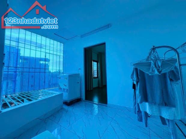 Bán nhà ngõ 296 Minh Khai, 36m2, nhỉnh 5.5 tỷ, trước nhà ba gác quay đầu, ngõ thông KD, - 4