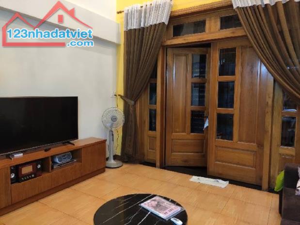 TIỆN ÍCH BỐN BỀ- KINH DOANH HOẶC Ở ĐỀU TỐT - 1