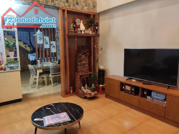 TIỆN ÍCH BỐN BỀ- KINH DOANH HOẶC Ở ĐỀU TỐT - 2