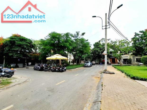 MẶT TIỀN KDC BÔNG SAO - KHU VIP ĐƯỜNG 8M VỈA HÈ - 5,5X18M NỞ NHẸ - 3 TẦNG BTCT - 16 TỶ - 5