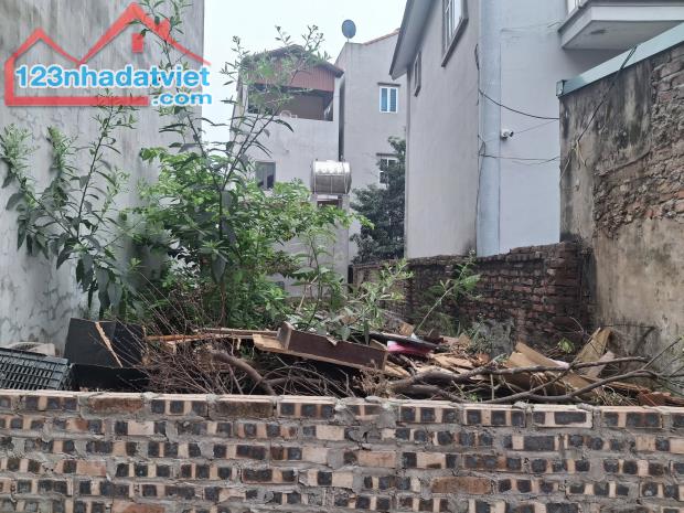 GIÁ ĐẦU TƯ CHỈ 85TR/M CÓ 55M² ĐẤT, MT 3.7M, GIÁ BÁN 4.7 TỶ, NGÕ LIÊN MẠC, QUẬN BẮC TỪ LIÊM