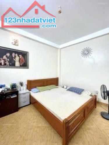 CẦN BÁN GẤP CĂN 30m2 x 5 TẦNG 3.5m MẶT TIỀN . GIÁ 5.6 TỶ. PHỐ NGUYỄN LƯƠNG BẰNG HÀ NỘI. - 2