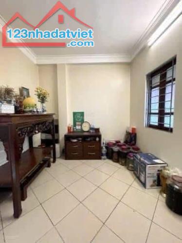 CẦN BÁN GẤP CĂN 30m2 x 5 TẦNG 3.5m MẶT TIỀN . GIÁ 5.6 TỶ. PHỐ NGUYỄN LƯƠNG BẰNG HÀ NỘI. - 4