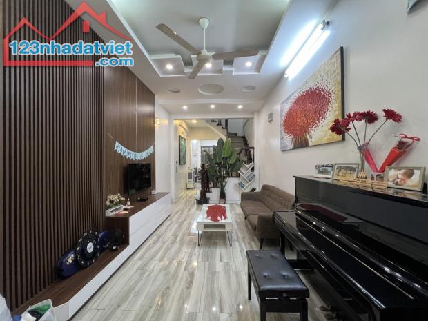 BÁN NHÀ PHỐ NGUYỄN ĐỔNG CHI - GẦN PHỐ - DT 36M2 X 5T GIÁ 7X T LH: 0949859830