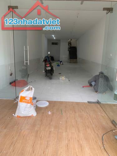 Cần cho thuê Căn Nhà Số 56 Nguyễn Oanh - P1 Quận Gò Vấp – TPHCM. - 2
