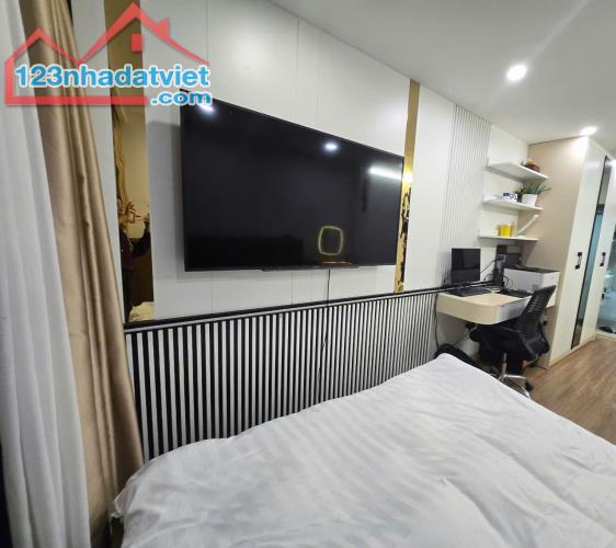 🛥️ BÁN PENHOUSE 120 M2 - TẶNG THÊM TÒA NHÀ CHO THUÊ 120TR/TH  - 8 TẦNG - 29.5 TỶ - - 2