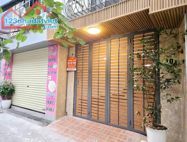 🛥️ BÁN PENHOUSE 120 M2 - TẶNG THÊM TÒA NHÀ CHO THUÊ 120TR/TH  - 8 TẦNG - 29.5 TỶ - - 3