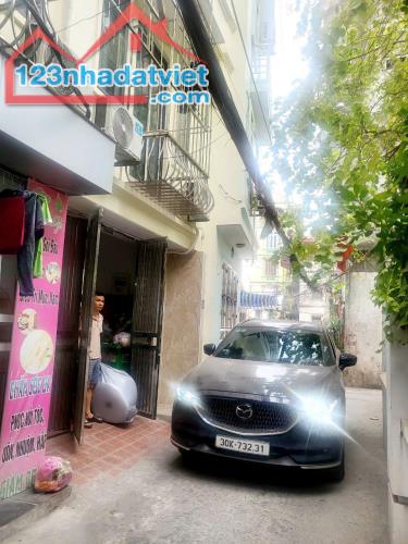 🛥️ BÁN PENHOUSE 120 M2 - TẶNG THÊM TÒA NHÀ CHO THUÊ 120TR/TH  - 8 TẦNG - 29.5 TỶ - - 4
