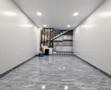 Chưa đến 5 tỷ, nhà 5 tầng Cát Linh, 22m, 50m ra phố, ngõ phân lô