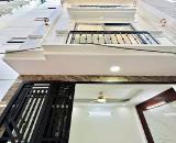 6 TẦNG THANG MÁY - ĐỘI CẤN - BA ĐÌNH - MỚI XÂY - SỔ VUÔNG NỞ HẬU - GẦN PHỐ - GIÁ 9 TỶ