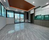 Bán nhà phân lô 90m2 Xuân Diệu 5x18m 6T gara kinh doanh đầu tư chỉ 17 tỷ 0983458219