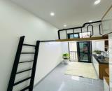 Bán trọ phiên bản cao cấp đường Ô Tô tránh nhau (65m2x7T +1tum, 22p KK) KĐG Kiến Hưng