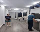 Bán nhà phố Phương Mai, Đống Đa, gần hồ, gần ô tô, thang máy 6 tầng 44m2 giá 9.8 tỷ