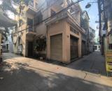 SÁT HẺM XE HƠI THÔNG KHU VIP HUỲNH VĂN BÁNH, NHÀ GẦN 50M2, 4 TẦNG BTCT, 4PN NHỈNH 7 TỶ