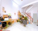 Bán nhà QUẬN PHÚ NHUẬN, hẻm Lê Văn Sỹ, 5.6 x 11.8m, Giá 6.55 tỷ