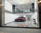 Bán nhà KPL ĐỀN LỪ tiếp giáp LOUIS HOÀNG MAI. 60m 7 tầng Ô tô tránh, vào nhà. Chỉ 19 tỷ