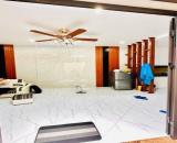 Bán nhà ngõ 296 Minh Khai, 36m2, nhỉnh 5.5 tỷ, trước nhà ba gác quay đầu, ngõ thông KD,