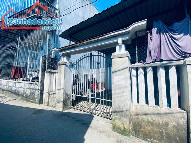 Bán dãy trọ 5 phòng 107,6m2 Kiệt 179 Trần Phú, phường Phước Vĩnh, TP Huế, chỉ 1,95 tỷ