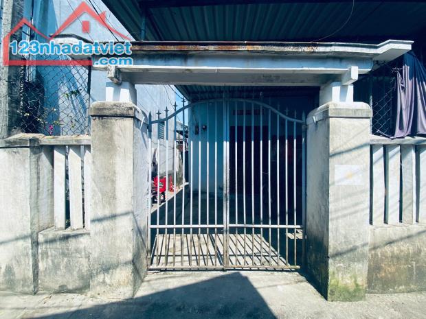 Bán dãy trọ 5 phòng 107,6m2 Kiệt 179 Trần Phú, phường Phước Vĩnh, TP Huế, chỉ 1,95 tỷ - 1