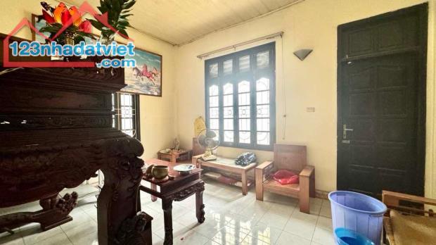 Bán nhà Lưu Hữu Phước 100m2, ô tô đỗ cổng, 18 tỷ. - 3