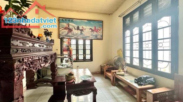 Bán nhà Lưu Hữu Phước 100m2, ô tô đỗ cổng, 18 tỷ. - 4