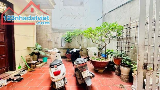 Bán nhà Lưu Hữu Phước 100m2, ô tô đỗ cổng, 18 tỷ. - 5