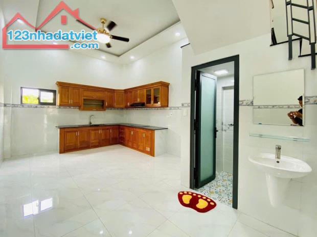 Bán nhà Phan Huy Ích, HXH, Phường 12, Gò Vấp chỉnh chủ, giá 6.8 tỷ TL - 2