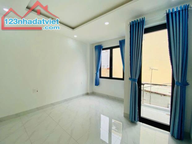 Bán nhà Phan Huy Ích, HXH, Phường 12, Gò Vấp chỉnh chủ, giá 6.8 tỷ TL - 3