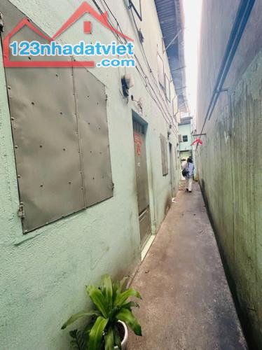 BÁN GẤP, KẸT TIỀN CẦN BÁN GẤP TẠI ĐƯỜNG Ba Tháng Hai Phường 14 Quận 10 TRUNG TÂM QUẬN 10 - 1