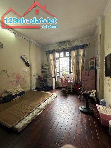Bán nhà Mỹ Đình - 65m² - ô tô tránh nhau - kinh doanh tốt - nhỉnh 12tỷ - 3