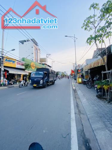 Bán đất full thổ cư đường thạnh Lộc 19 phường thạnh Lộc quận 12 - 2