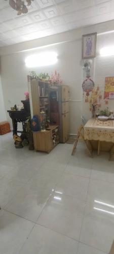 Cần bán căn hộ chung cư giá rẻ tại quận Bình Tân - 1