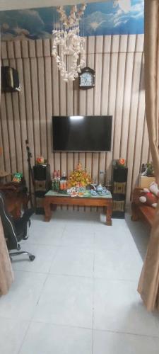 Cần bán căn hộ chung cư giá rẻ tại quận Bình Tân - 2