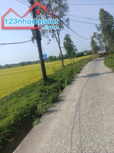 Lô đất Nhơn Thọ 1 – Hòa Phước – gần Trường Nguyễn Văn Linh
