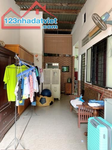 Mặt tiền Lương Ngọc Quyến P.5 - 219m2 ngang 8,3 - nhà 2 mặt tiền trước sau - 3