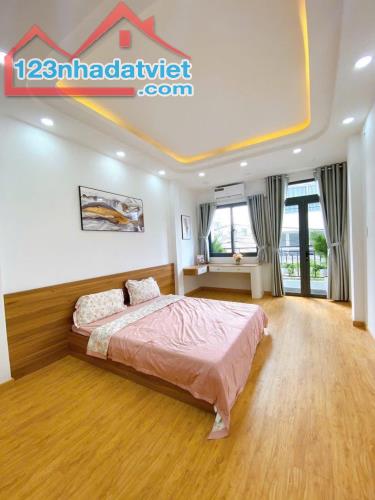 Nhà mặt tiền kinh doanh Lê Đức Thọ P13 Gò Vấp - 3 tầng - Giá 5.279 Tỷ - 1