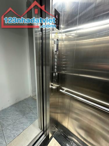🔅 PHÂN LÔ, MẶT NGÕ 82 CHÙA LÁNG, MẶT HỒ CHÙA LÁNG, 64M2 6T MT 4.5M, CHỈ 33 TỶ 🔅 - 2