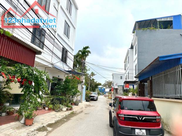 Bán đất Đa Phúc - Dương Kinh - Hải Phòng - 1