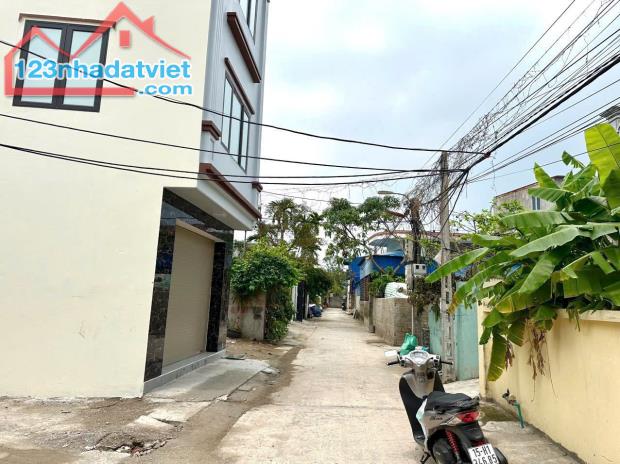 Bán đất Đa Phúc - Dương Kinh - Hải Phòng - 2