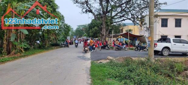 Sở Hữu Ngay 3 Lô Đấu Giá Đào Dương, Ân Thi, Hưng Yên - GIÁ CỰC SỐC