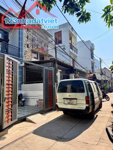 Mua Nhà Tặng Nội Thất - Gần Ngay BV Nhi Đồng 3 - Giá 1Tỷ150 !