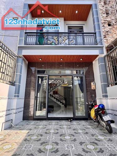 Mua Nhà Tặng Nội Thất - Gần Ngay BV Nhi Đồng 3 - Giá 1Tỷ150 ! - 1