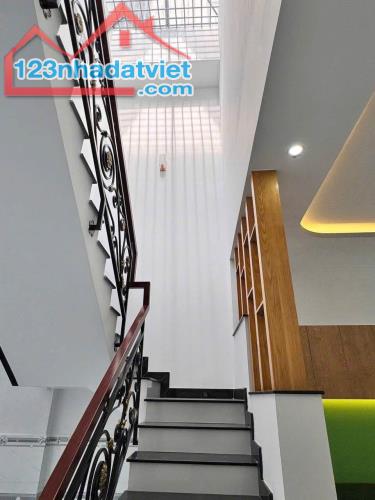 Mua Nhà Tặng Nội Thất - Gần Ngay BV Nhi Đồng 3 - Giá 1Tỷ150 ! - 3