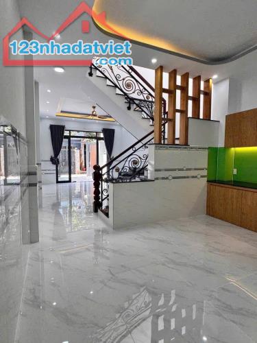 Mua Nhà Tặng Nội Thất - Gần Ngay BV Nhi Đồng 3 - Giá 1Tỷ150 ! - 4