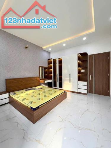 Mua Nhà Tặng Nội Thất - Gần Ngay BV Nhi Đồng 3 - Giá 1Tỷ150 ! - 5