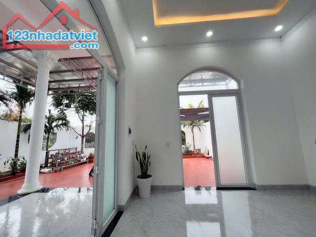 💥Bán #Nhà 12x20m góc 2 mặt tiền Y Wang gần đại học tây nguyên Buôn Ma Thuột #2tỷ470tr 🚗 - 1