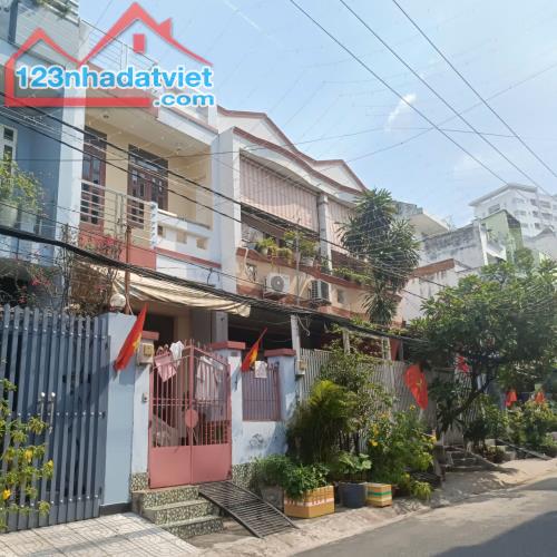 Bán Nhà Mặt Tiền CXPLD , Quận 6 (4m x 18m x 3 Tầng) 9,9 Tỷ TL - 1